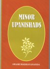 Minor Upanishads - Swami Madhavananda