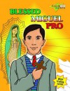 Blessed Miguel Pro - Virginia Helen Richards