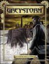Greystorm n. 8: Ai confini della terra - Antonio Serra, Alessandro Bignamini, Gianmauro Cozzi