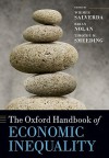 The Oxford Handbook of Economic Inequality (Oxford Handbooks) - Wiemer Salverda, Brian Nolan, Timothy M. Smeeding