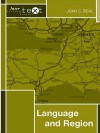 Language and Region (Intertext) - Joan C. Beal