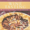 Wine Tasting (MusicCooks: Recipe Cards/Music CD), Small Plates for Wine, The Tim Ware Band - Sharon O'Connor