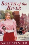 South Of The River - Sally Spencer