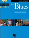 Essential Elements Jazz Play Along-The Blues (B-Flat E-Flat C-Instruments) - Michael Sweeney, Mike Steinel