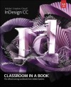 Adobe InDesign CC Classroom in a Book - Adobe Creative Team