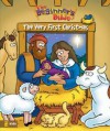 The Very First Christmas - Kelly Pulley