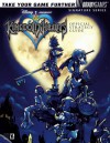 Kingdom Hearts Official Strategy Guide (Signature Series) - Dan Birlew