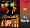 Copp for Hire (Joe Copp #1) - Don Pendleton