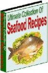 1600+ Delicious SEAFOOD RECIPES eBOOK Cookbook - eBook-Ventures