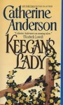 Keegan's Lady - Catherine Anderson