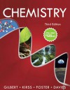 Chemistry - Thomas R. Gilbert, Rein V. Kirss, Natalie Foster, Geoffrey Davies