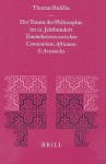 Der Traum der Philosophie Im 12. Jahrhundert: Traumtheorien Zwischen Constantinus Africanus Und Aristoteles - Thomas Ricklin