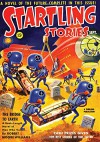 Startling Stories - 09/39: Adventure House Presents: - Robert Moore Williams, Robert Arthur, John Russell Fearn, Edmond Hamilton, John P. Gunnison, Alex Schomburg