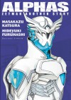 Alphas: Zetman Another Story - Masakazu Katsura, Hideyuki Furuhashi