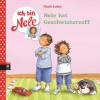 Ich bin Nele - Nele hat Geschwisterzoff: Band 4 (German Edition) - Usch Luhn, Carola Sturm