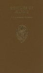 Homilies of Aelfric, Volume 1 - John C. Pope