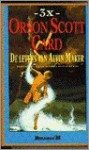 De Levens van Alvin Maker (Tales of Alvin Maker, #1-3) - Orson Scott Card