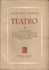 Teatro I - Jean-Paul Sartre