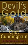 Devil's Gold - Book 4 The Jim Steel Series - Chet Cunningham