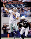 Dallas Cowboys - J. Chris Roselius