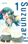 Suzunari! vol. 1 - Shoko Iwami, Suvi Mäkelä