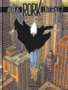 Rork l'intégrale, Tome 2 - Andreas