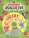 Liczby Akademia malucha - Urszula Kozłowska