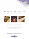 Sanctuary Praise: Book/CD-ROM Pack - Benjamin Harlan