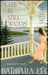 Death In Still Waters: A Chesapeake Bay Mystery - Barbara Lee