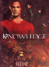 Knowledge of Dead Secrets - Rei_C