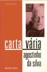 Carta Vária - Agostinho da Silva