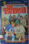 The Codebreaker Kids Return - George E. Stanley