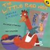 The Little Red Hen Makes a Pizza (Picture Puffin Books) by Philemon Sturges (1-Nov-2002) Paperback - Philemon Sturges