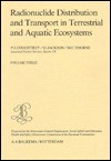 Radionuclide Distribution and - P.J. Coughtrey, D. Jackson, M.C. Thorne