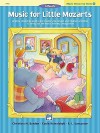 Music for Little Mozarts Music Discovery Book, Bk 3 - Alfred Publishing Company Inc.