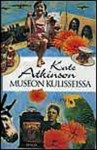 Museon kulisseissa - Kate Atkinson, Leema Tamminen