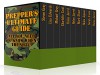 Prepper's Ultimate Guide: All You Need To Know When The SHTF!: (Survival Guide, Prepping Guide) (How-to-Survive Books) - Steven Gray, Lisa Edwards, Charlotte Cook, Helen Jarret, Mark Elmer, Helen Jepson, Sarah Irwin