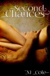 Second Chances - NJ Cole, Jo Matthews