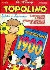 Topolino n. 1900 - Walt Disney Company