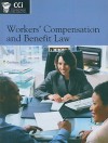 Workers' Compensation and Benefit Law - John Jude Moran, Jeffrey Helewitz, Robert R. Cummins