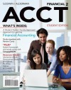 Financial ACCT2 (with CengageNOW Printed Access Card) - Norman H. Godwin, C. Wayne Alderman