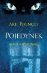 Pojedynek: Koci kryminał - Akif Pirinçci