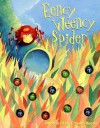 Eency Weency Spider - Margaret Wang