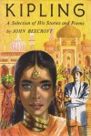 Kipling: A Selection of His Stories and Poems Volume II (2 of 2) - Rudyard Kipling, John Beecroft, Richard M. Powers