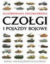 Czołgi i pojazdy bojowe Ilustrowana encyklopedia - Robert Jackson