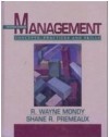 MANAGEMENT (CONCEPTS, PRACTICES AND SKILLS) - R. Wayne Mondy, Shane R. Premeaux