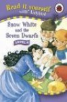 Snow White and the Seven Dwarfs Level 4 - Ladybird