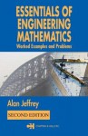 Essentials of Engineering Mathematics - Alan Jeffrey