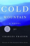 Cold mountain [broadside] - Charles Frazier