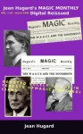 Jean Hugard's MAGIC MONTHLY VOL.1.10 march 1944 Digital Reissued: Devoted Solely To The Interests Of Magic And Magicians (Old Magic Magazines HMM-1.10) - Jean Hugard, Amarketer